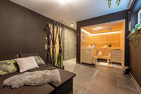 Tauernlodges Uttendorf by ALPS RESORTS