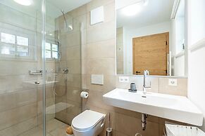 Tauernlodges Uttendorf by ALPS RESORTS