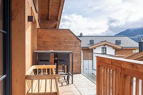 Tauernlodges Uttendorf by ALPS RESORTS