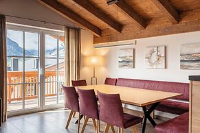 Tauernlodges Uttendorf by ALPS RESORTS