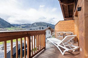 Tauernlodges Uttendorf by ALPS RESORTS