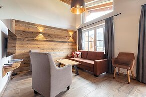 Tauernlodges Uttendorf by ALPS RESORTS