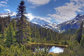 Tauernlodges Uttendorf by ALPS RESORTS