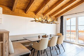 Tauernlodges Uttendorf by ALPS RESORTS