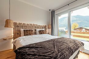 Tauernlodges Uttendorf by ALPS RESORTS