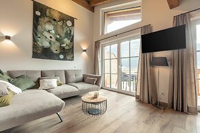 Tauernlodges Uttendorf by ALPS RESORTS