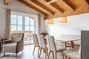 Tauernlodges Uttendorf by ALPS RESORTS