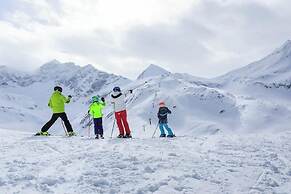 Tauernlodges Uttendorf by ALPS RESORTS