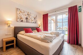 Tauernlodges Uttendorf by ALPS RESORTS