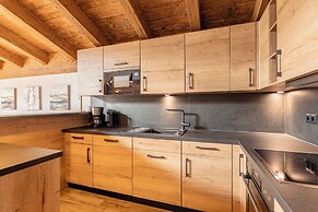 Tauernlodges Uttendorf by ALPS RESORTS