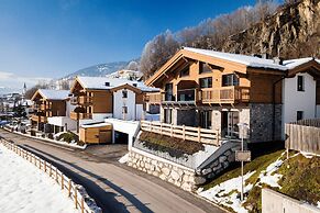 Tauernlodges Uttendorf by ALPS RESORTS