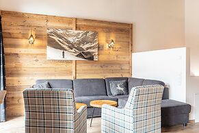 Tauernlodges Uttendorf by ALPS RESORTS