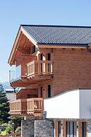 Tauernlodges Uttendorf by ALPS RESORTS