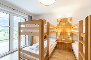 Tauernlodges Uttendorf by ALPS RESORTS