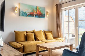 Tauernlodges Uttendorf by ALPS RESORTS