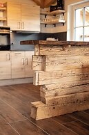 Tauernlodges Uttendorf by ALPS RESORTS