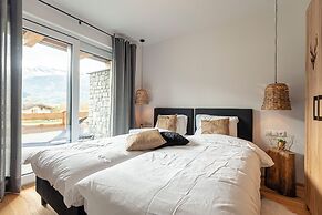 Tauernlodges Uttendorf by ALPS RESORTS