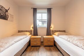 Tauernlodges Uttendorf by ALPS RESORTS