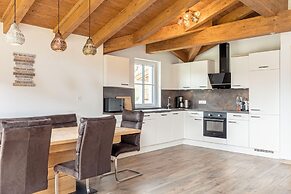 Tauernlodges Uttendorf by ALPS RESORTS