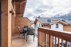 Tauernlodges Uttendorf by ALPS RESORTS