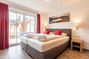 Tauernlodges Uttendorf by ALPS RESORTS