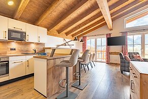 Tauernlodges Uttendorf by ALPS RESORTS