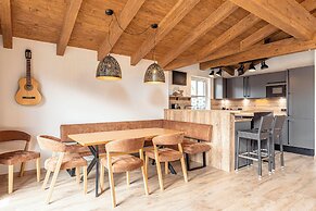 Tauernlodges Uttendorf by ALPS RESORTS