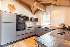 Tauernlodges Uttendorf by ALPS RESORTS