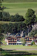 Tauernlodges Uttendorf by ALPS RESORTS