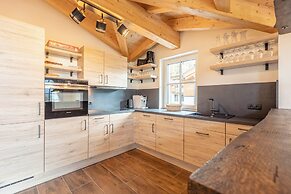 Tauernlodges Uttendorf by ALPS RESORTS