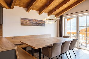 Tauernlodges Uttendorf by ALPS RESORTS