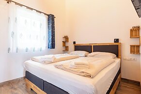 Tauernlodges Uttendorf by ALPS RESORTS