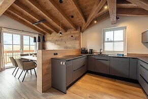 Tauernlodges Uttendorf by ALPS RESORTS