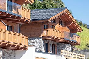 Tauernlodges Uttendorf by ALPS RESORTS
