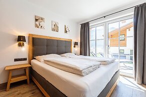 Tauernlodges Uttendorf by ALPS RESORTS