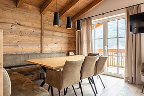 Tauernlodges Uttendorf by ALPS RESORTS