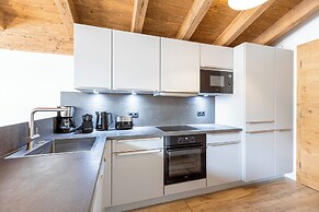 Tauernlodges Uttendorf by ALPS RESORTS