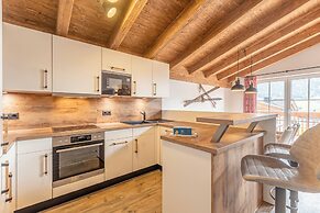 Tauernlodges Uttendorf by ALPS RESORTS