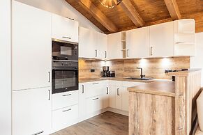 Tauernlodges Uttendorf by ALPS RESORTS