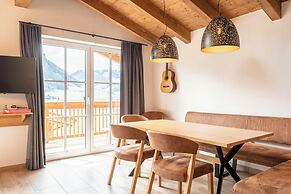 Tauernlodges Uttendorf by ALPS RESORTS