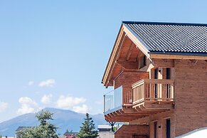 Tauernlodges Uttendorf by ALPS RESORTS