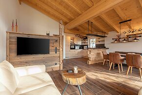 Tauernlodges Uttendorf by ALPS RESORTS
