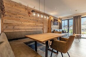 Tauernlodges Uttendorf by ALPS RESORTS