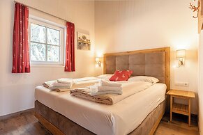 Tauernlodges Uttendorf by ALPS RESORTS