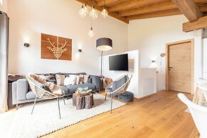 Tauernlodges Uttendorf by ALPS RESORTS