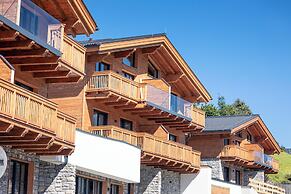 Tauernlodges Uttendorf by ALPS RESORTS