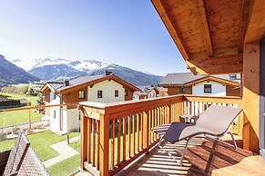 Tauernlodges Uttendorf by ALPS RESORTS