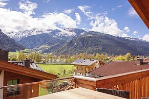 Tauernlodges Uttendorf by ALPS RESORTS