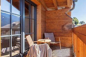 Tauernlodges Uttendorf by ALPS RESORTS