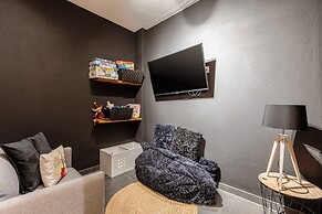 Tauernlodges Uttendorf by ALPS RESORTS